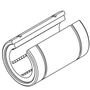 THK LME-GA-OP UU BUSHING